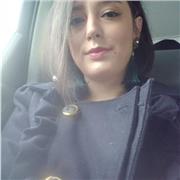 Laureata in lettere moderne e studentessa di giurisprudenza presso l'Università degli Studi di Salerno,impartisco lezioni di italiano,storia e geografia per studenti di scuole medie e superiori